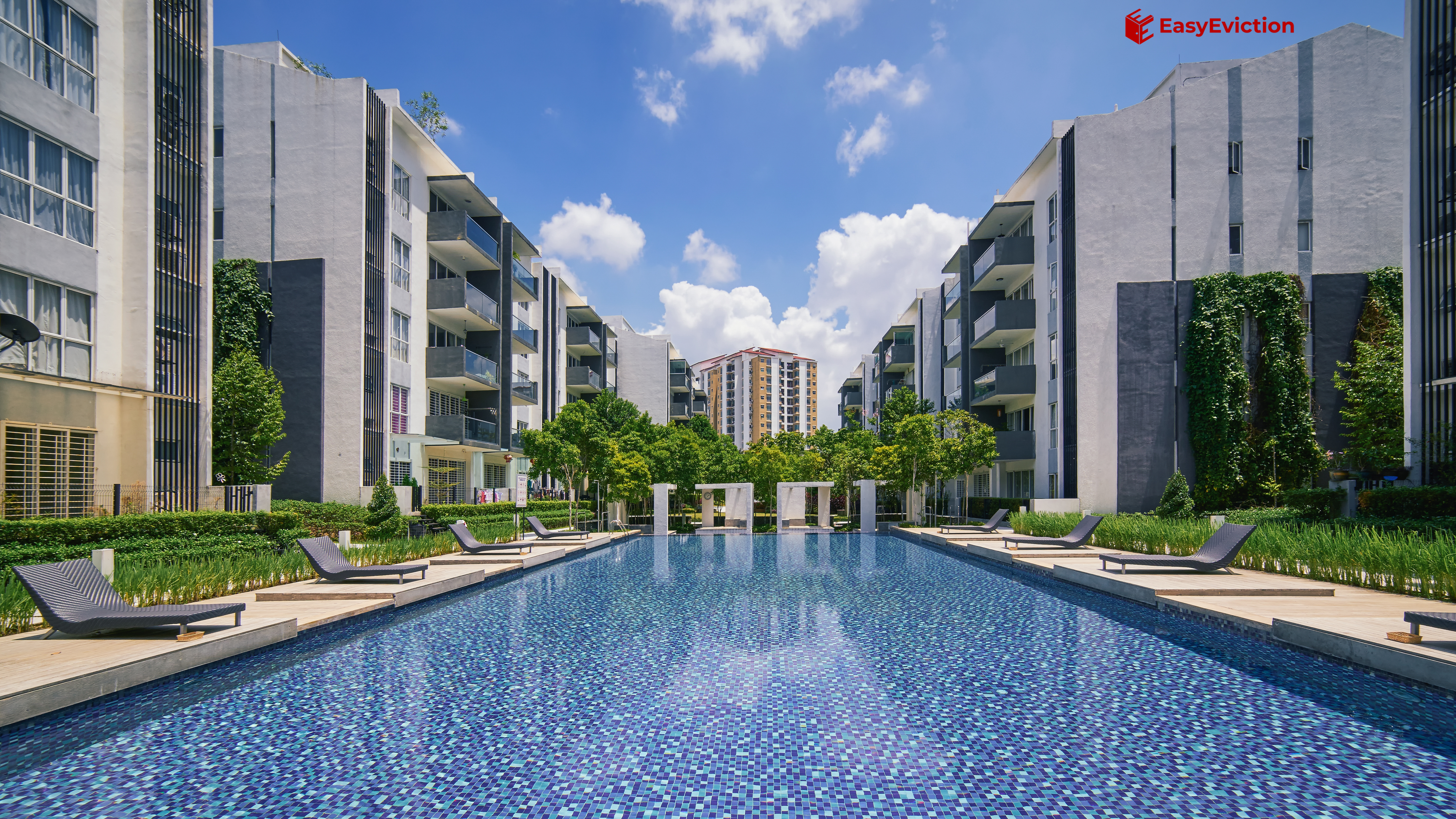 Why REITs Choose EasyEviction: Scalable Eviction Management for Complex Portfolios